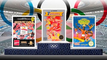 Juegos Olímpicos y Videojuegos: una historia de licencias malditas nacida en Barcelona 92