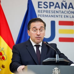 El Gobierno recomienda abandonar Líbano y prepara un plan de evacuación