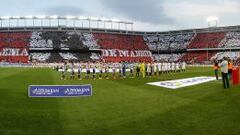 Un nuevo récord rojiblanco: 72.484 socios y 45.346 abonados