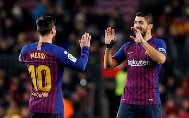 Barcelona 3-1 Leganés live online: LaLiga, matchday 20