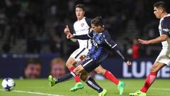 San Lorenzo, sin Libertadores