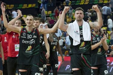 Mallorca optará a la ACB por primera vez en su historia