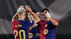 When is Barcelona - Valladolid? how to watch on TV, stream online | La Liga