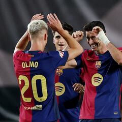 When is Barcelona - Valladolid? how to watch on TV, stream online | La Liga