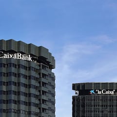 La gestión que tienen que hacer los clientes de Bankia este mes para la migración a Caixabank