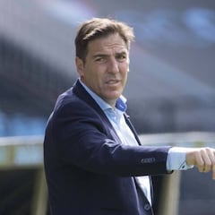Berizzo da el sí y será el próximo entrenador del Sevilla