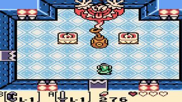Guía de la Gruta del Cántaro en Link’s Awakening