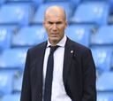 Zinedine Zidane rechazó oferta para dirigir a Estados Unidos
