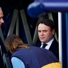 Danvila: “Inyecté 23 millones al club para sostenerlo”