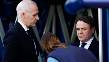 10/03/24
LIGA HYPERMOTION
LEVANTE UD - REAL SPORTING
PABLO SANCHEZ - JUAN DANVILA