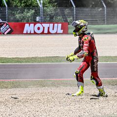 Bautista cae y Razgatlioglu aviva el Mundial