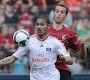 Paolo Guerrero afirma que superará su miedo a volar