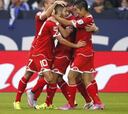Malli lidera la remontada del Mainz frente al Hoffenheim