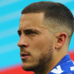 Gudjohnsen fears Hazard departure