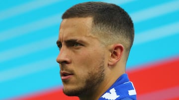 Gudjohnsen fears Hazard departure