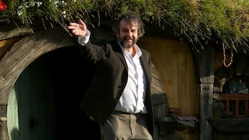 Así fue el mecanismo de Peter Jackson en ‘El Señor de los Anillos’ para ser fiel a Tolkien