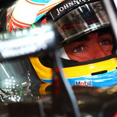 "Alonso ha desaprovechado su talento en F1 con coches lentos"