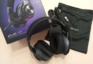 Turtle Beach Atlas Air