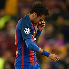El TAD no espera al Barça y da por hecho que Neymar no juega