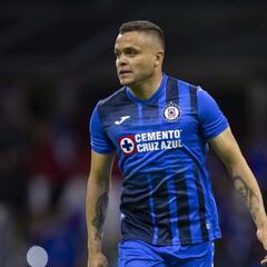 Los 25 sudamericanos de la Liga MX en la Fecha FIFA