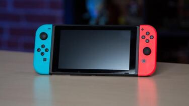 Un año del anuncio de Switch: De la desconfianza al éxito