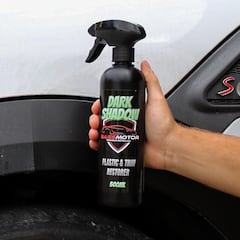 Así es el limpiador y abrillantador que “quita 10 años” a tu coche