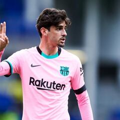 Trincao, “senhor 31 milhoes” ya sólo vale 20