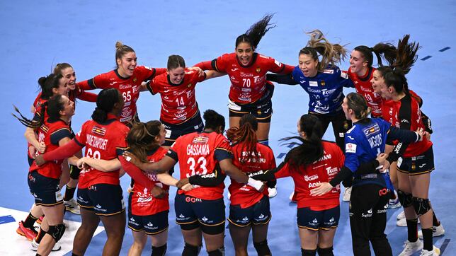 Las Guerreras, al todo o nada ante Polonia