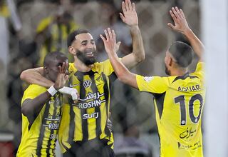 Benzema sueña con la corona