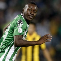 Marlos y Seba Pérez campeones de América sin Mundial