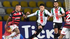 Tiene 18 años, juega en Chile y lo siguen desde Europa