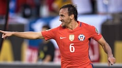 Las 4 revelaciones que se dieron a conocer en la Copa América