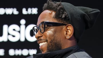 El rapero californiano Kendrick Lamar será el encargado de realizar el halftime show del Super Bowl LIX y te contamos de que equipo de la NFL es seguidor.