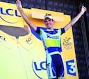 Daryl Impey, libre de sanción tras su positivo por Probenecid
