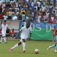 Yerson Candelo. Foto: Colprensa