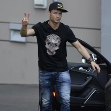 El gran duelo eterno: Bestia Blanca contra Bestia Negra