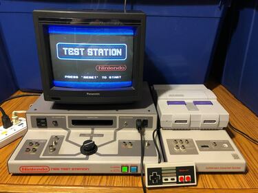 These are the vintage game consoles that have appreciated the most in 2025