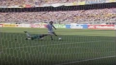 Víctor Hugo Morales, Caniggia y Maradona, juntos contra el coronavirus en un emotivo vídeo