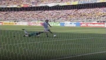 Víctor Hugo Morales, Caniggia y Maradona, juntos contra el coronavirus en un emotivo vídeo