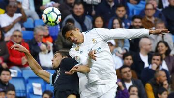 Real Madrid - Celta en directo: LaLiga Santander en vivo