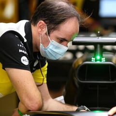 Alonso y Alpine se apretarán las tuercas en el Mundial de F1