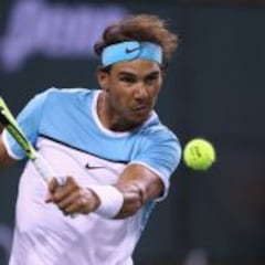 Nadal sobrevive a Muller y se cita con... Fernando Verdasco