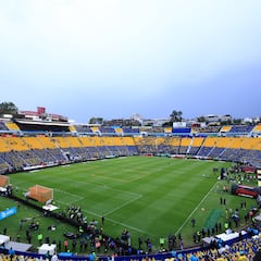 Corre peligro la localía del América en Cuartos de Final