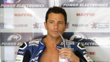 Suzuki anuncia su regreso oficial a la competici¨®n en 2015