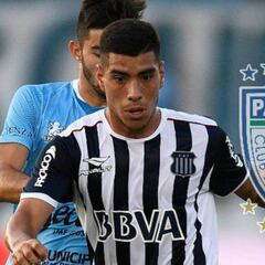Grupo Pachuca busca a Lucas Olaza; hay pláticas avanzadas