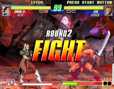 Capcom Fighting Jam, Impresiones
