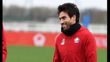 Nuevo revés para Gaitán