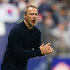 Steve Cherundolo, fin de una era en LAFC