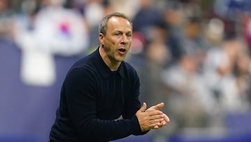 Con la eliminación ante Vancouver Whitecaps, el ciclo de Steve Cherundolo al frente del LAFC llegó a su fin y puso punto final a un proyecto de cuatro largos años en Los Ángeles.