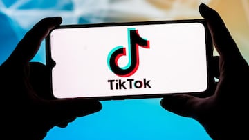 La función que TikTok necesita al fin está en pruebas: el historial de visionado